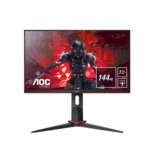מסך מחשב גיימינג AOC 24G2U בגודל "24