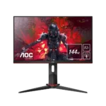 מסך מחשב גיימינג AOC 27G2U בגודל 27"