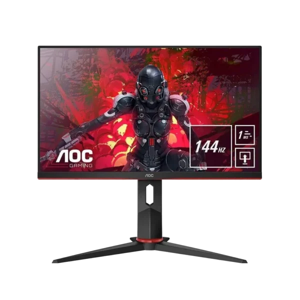 מסך מחשב גיימינג AOC 27G2U בגודל 27"