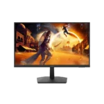 ⁦מסך גיימינג "27 AOC דגם 27G15N⁩ – תמונה ⁦2⁩
