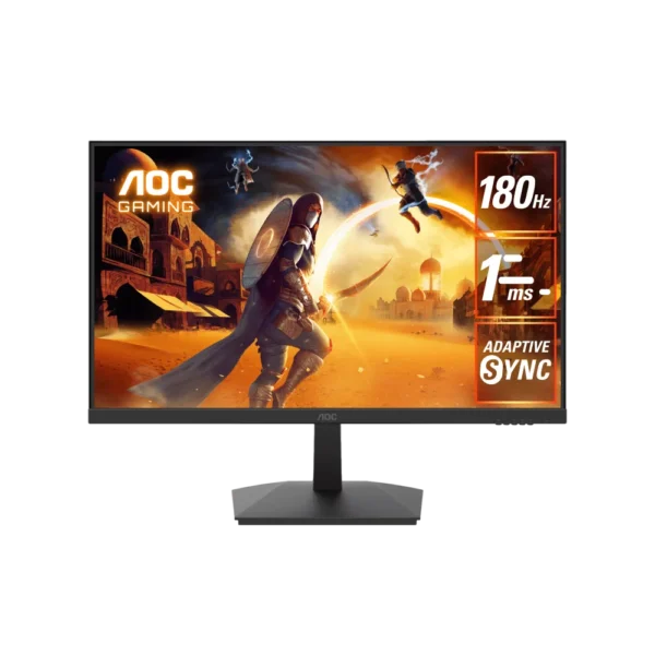מסך גיימינג "27 AOC דגם 27G15N