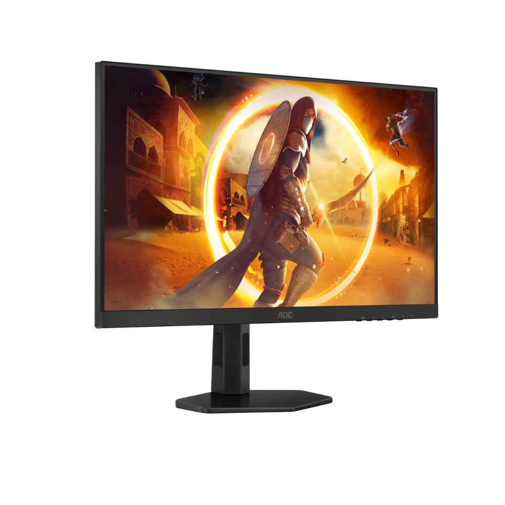 חדות QHD, מהירות 180Hz וביצועים תחרותיים ללא פשרות