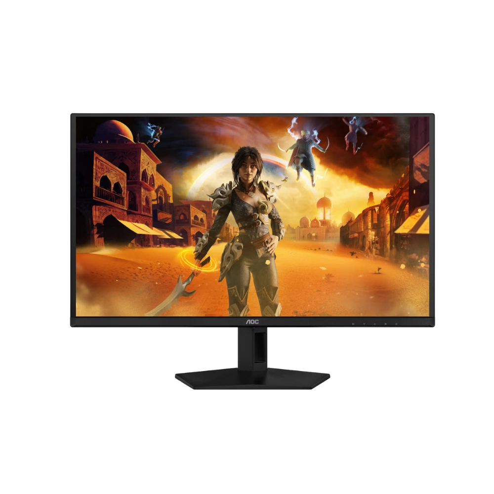 ביצועי OLED מהירים במיוחד עם צבעים מרהיבים ותגובתיות יוצאת דופן