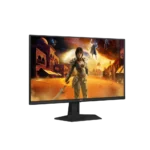⁦מסך גיימינג 26.5 אינץ' QD-OLED דגם Q27G41ZDF מבית AOC⁩ – תמונה ⁦3⁩