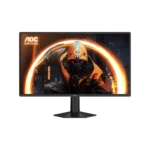 ⁦מסך גיימינג 24.5 אינץ' דגם 25G50Z מבית AOC⁩ – תמונה ⁦2⁩
