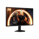 ⁦מסך גיימינג 24.5 אינץ' דגם 25G50Z מבית AOC⁩ – תמונה ⁦3⁩