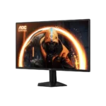 ⁦מסך גיימינג 24.5 אינץ' דגם 25G50Z מבית AOC⁩ – תמונה ⁦4⁩