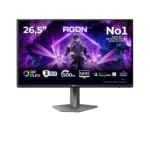 מסך גיימינג 27" QD-OLED דגם AG276QKD2 מבית AOC