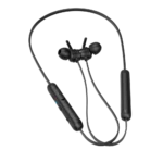 ⁦אוזניות כפתור אלחוטיות PHILIPS In-ear wireless headphones  בצבע שחור⁩ – תמונה ⁦4⁩