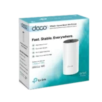 ⁦Deco M4 AC1200 Whole Home Mesh Wi-Fi System⁩ – תמונה ⁦3⁩