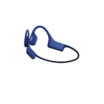 ⁦אוזניות ספורט עצםMP3+שחיה SHOKZ OPENSWIM צבע כחול⁩ – תמונה ⁦7⁩