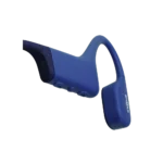 ⁦אוזניות ספורט עצםMP3+שחיה SHOKZ OPENSWIM צבע כחול⁩ – תמונה ⁦9⁩