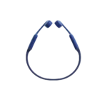 ⁦אוזניות ספורט עצםMP3+שחיה SHOKZ OPENSWIM צבע כחול⁩ – תמונה ⁦8⁩