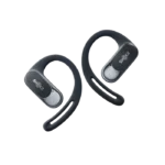 ⁦אוזניות OPENFIT AIR בצבע שחור מבית SHOKZ⁩ – תמונה ⁦2⁩
