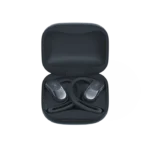 ⁦אוזניות OPENFIT AIR בצבע שחור מבית SHOKZ⁩ – תמונה ⁦3⁩
