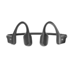 ⁦אוזניות הולכת עצם Shokz OpenRun Mini USB-C שחור⁩ – תמונה ⁦2⁩