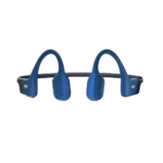 ⁦אוזניות הולכת עצם Shokz OpenRun USB-C כחול⁩ – תמונה ⁦2⁩