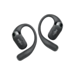 אוזניות אלחוטיות Shokz OPENFIT 2 שחור