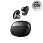 אוזניות אלחוטיות Shokz OpenDots ONE שחור