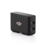 ⁦מיקרופון אלחוטי DJI Mic 2 בודד – איכות סאונד מקצועית⁩ – תמונה ⁦2⁩