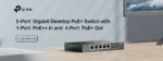 ⁦Archer BE450 BE7200 Wi-Fi 7 Router מבית TP-LINK⁩ – תמונה ⁦4⁩