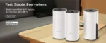 ⁦Archer BE230 BE3600 Router מבית TP-LINK⁩ – תמונה ⁦3⁩