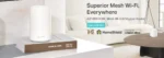 IES206GPP 6-Port Switch מבית OMADA