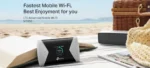 ⁦MS105G 5-Port Desktop Switch מבית MERCUSYS⁩ – תמונה ⁦3⁩