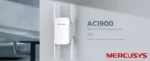 ⁦MS105G 5-Port Desktop Switch מבית MERCUSYS⁩ – תמונה ⁦4⁩