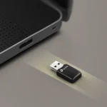 ⁦TL-WN823N Mini Wireless N USB מבית TP-LINK⁩ – תמונה ⁦4⁩