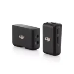 ⁦מיקרופון אלחוטי DJI Mic 2 בודד – איכות סאונד מקצועית⁩ – תמונה ⁦5⁩