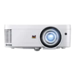 מקרן טווח קצר ViewSonic PS501X XGA