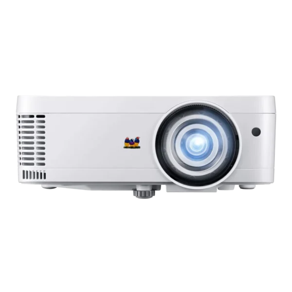 מקרן טווח קצר ViewSonic PS501X XGA