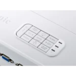 ⁦מקרן טווח קצר ViewSonic PS501X XGA⁩ – תמונה ⁦4⁩