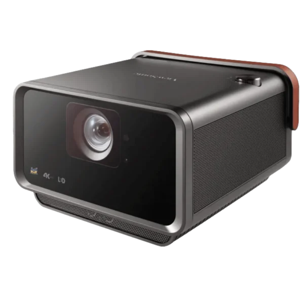 מקרן לד דגם ViewSonic X10 – 4K