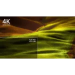 ⁦מקרן לד דגם ViewSonic X10 – 4K⁩ – תמונה ⁦8⁩
