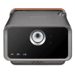 ⁦מקרן לד דגם ViewSonic X10 – 4K⁩ – תמונה ⁦9⁩