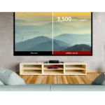 ⁦מקרן ViewSonic PX701HD FULL HD⁩ – תמונה ⁦6⁩