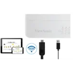 ⁦מקרן ViewSonic PX701HD FULL HD⁩ – תמונה ⁦4⁩