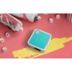 ⁦מקרן לד נייד ViewSonic M1 MINI PLUS⁩ – תמונה ⁦5⁩