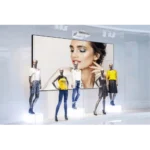 ⁦מקרן לייזר קצר ViewSonic LS831WU⁩ – תמונה ⁦6⁩