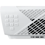 ⁦מקרן לייזר קצר ViewSonic LS831WU⁩ – תמונה ⁦8⁩