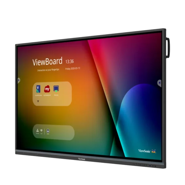 מסך מגע VIEWS IFP7550-3 "75