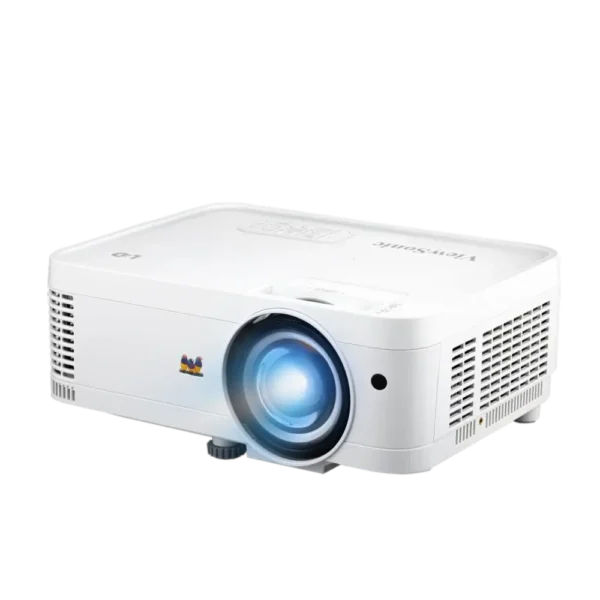 מקרן לדים טווח קצר View Sonic LS550