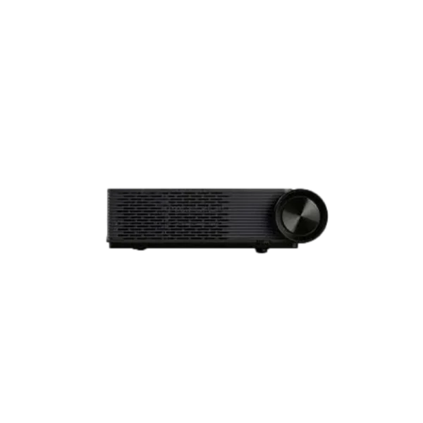 לייזר+soundbar צמוד קיר view X2000B