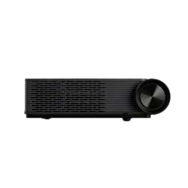 לייזר+soundbar צמוד קיר view X2000W