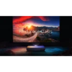 ⁦מקרן ViewSonic X1000 4k⁩ – תמונה ⁦6⁩