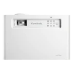 מקרן חכם ViewSonic short throw FHD X2