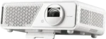 ⁦מקרן חכם ViewSonic short throw FHD X2⁩ – תמונה ⁦3⁩