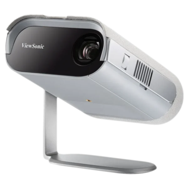 מקרן ביתי חכם מדגם ViewSonic M1 Pro DLP LED